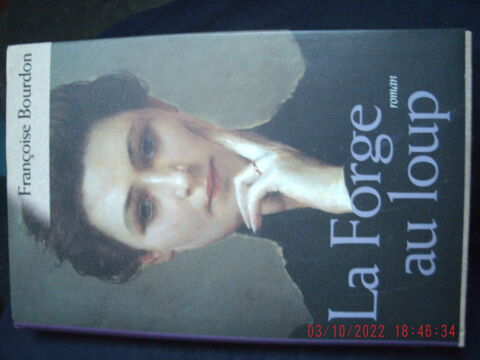 La FORGE AU LOUP de Franoise BOUDON 2 Marmande (47)