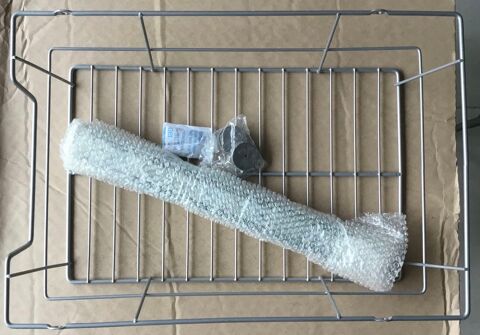 Panier coulissant pour meuble bas Zuytpeene (59)