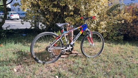 VTT RALEIGH 60 Albi (81)