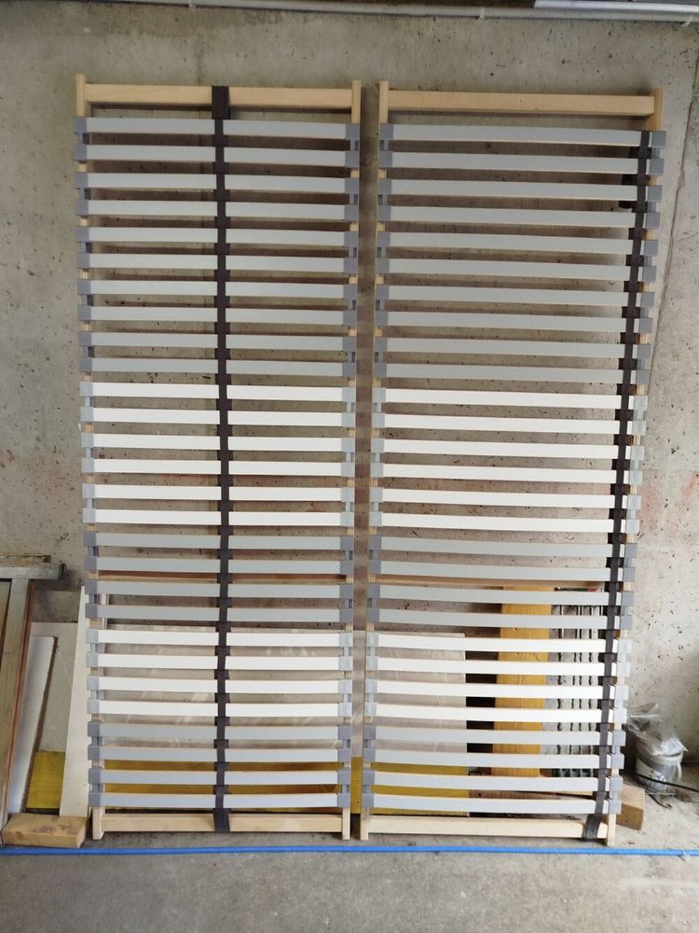 Sommier 140 X 200 Meubles