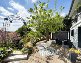  Maison � vendre 6 pi�ces 171 m�