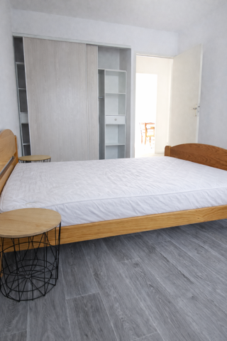  Appartement � louer 2 pi�ces 46 m� Angers