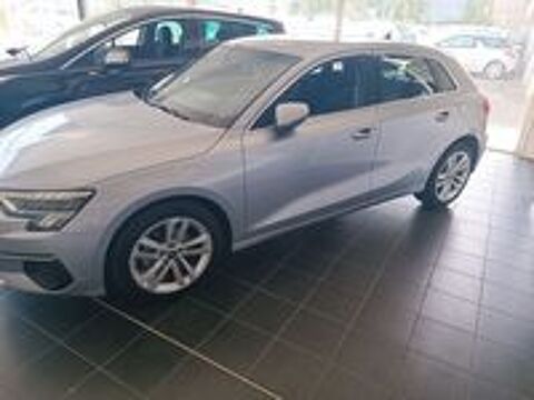 A3 Sportback 30 TDI 116 S tronic 7 Business line 2021 occasion 31150 Fenouillet