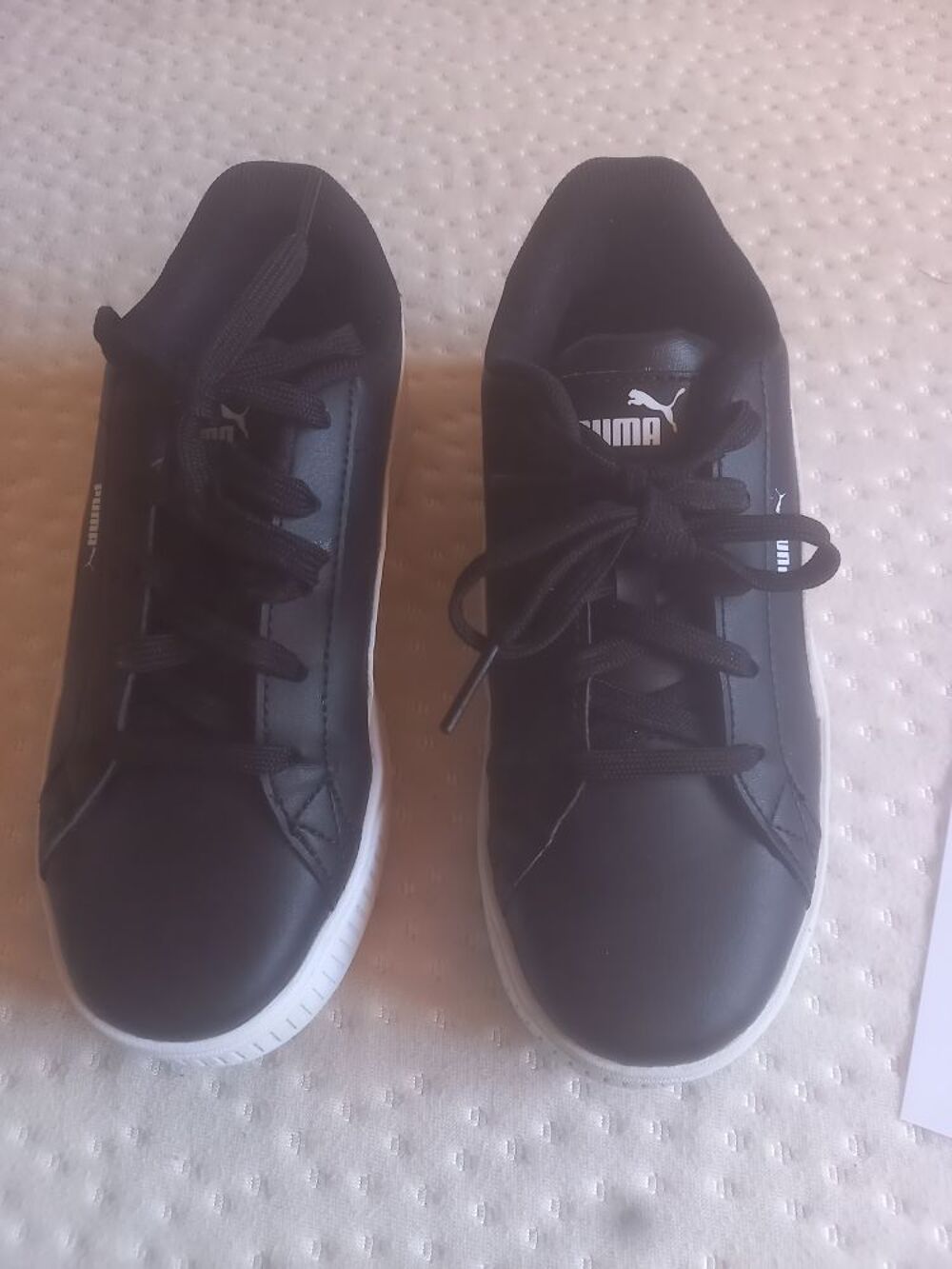 basket puma Chaussures
