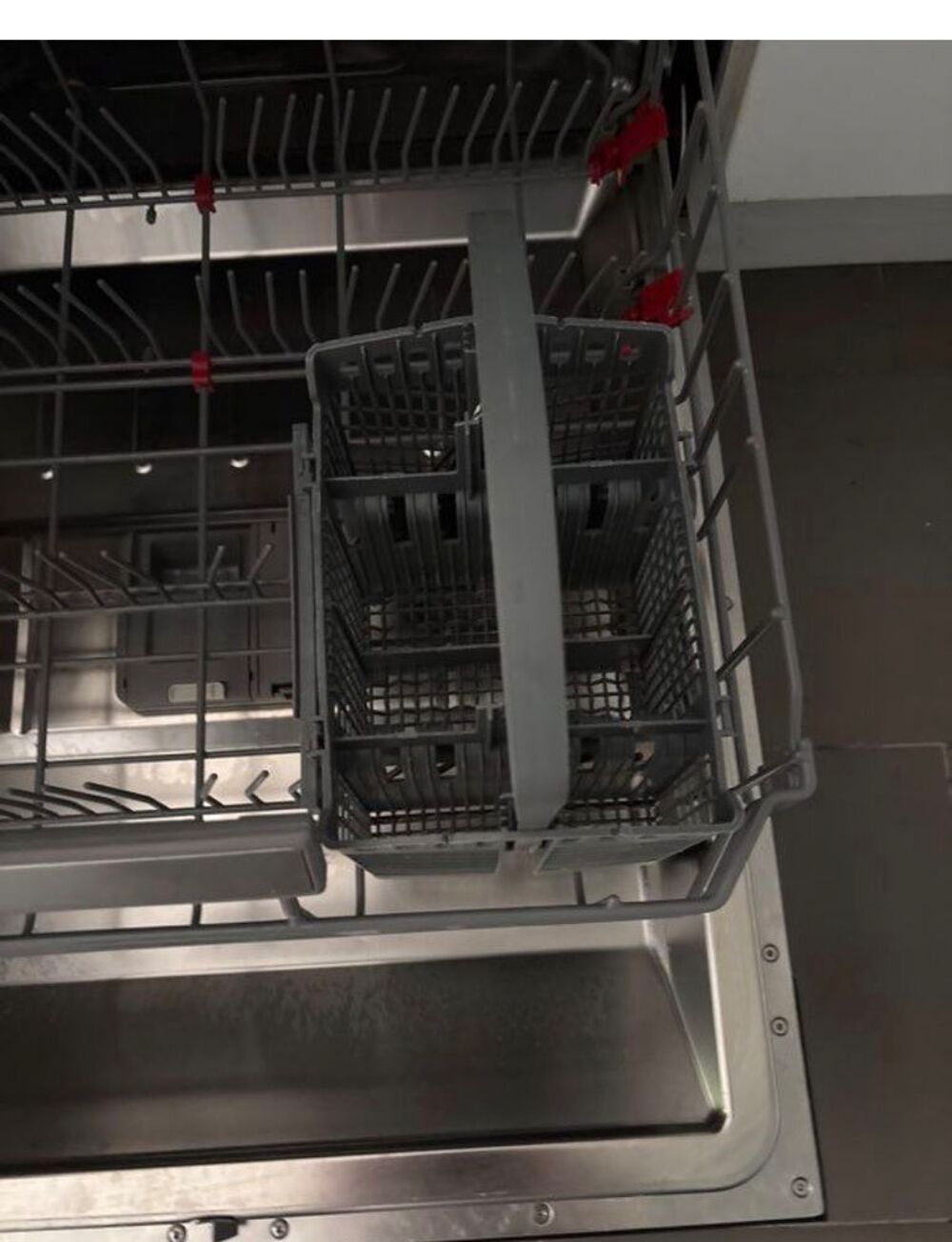 lave vaisselle Brandt Electroménager