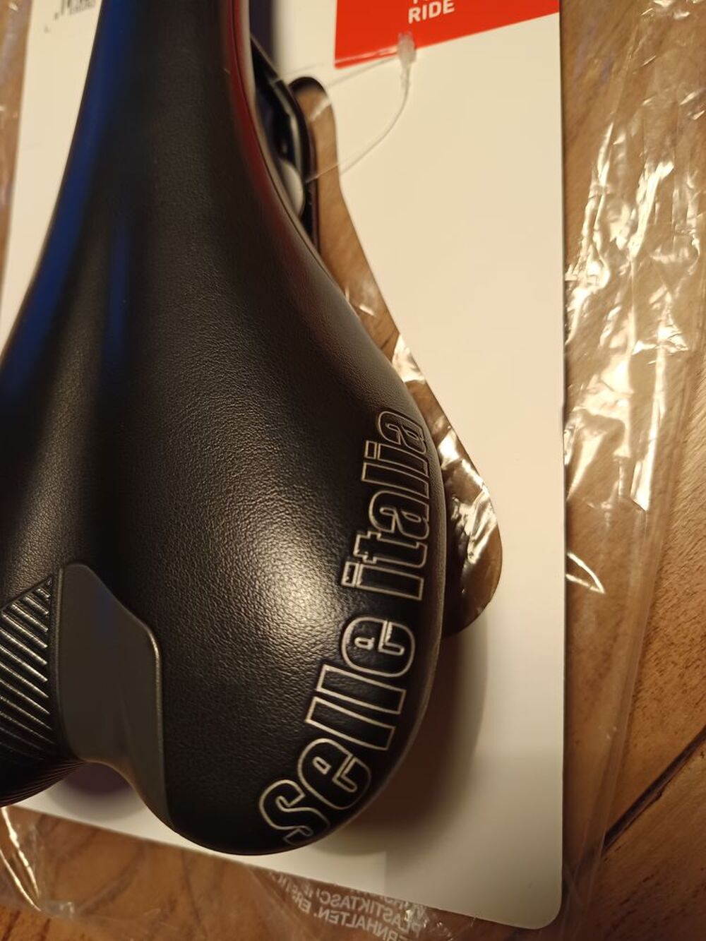 Selle Italia Vélos