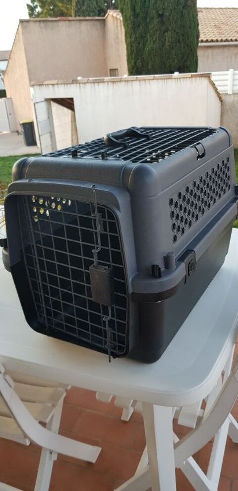 CAISSE DE TRANSPORT 30 13110 Port-de-bouc