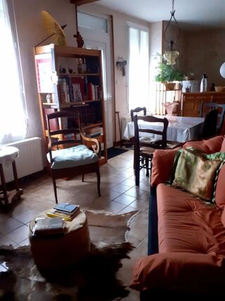  Maison  vendre 3 pices 70 m