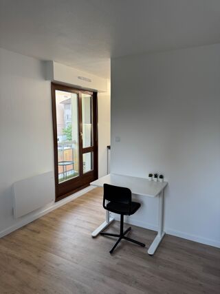  Appartement  louer 1 pice 23 m