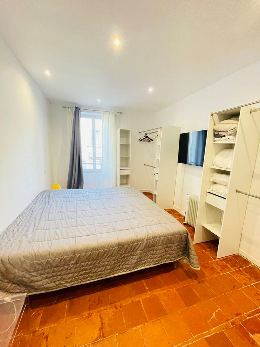 Vente Appartement 2 PIECES AU COEUR DE LA VILLE Calvi