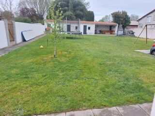  Maison � vendre 6 pi�ces 162 m�
