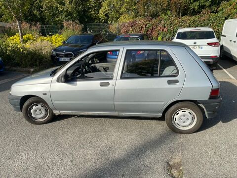 Renault Clio 1.2 RL 1992 occasion Aulnay-sous-Bois 93600