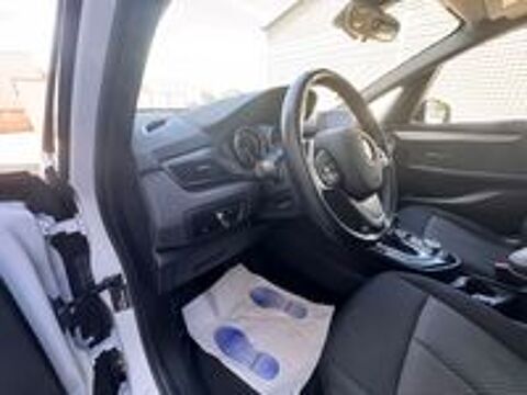 Serie 2 Active Tourer 225xe iPerformance 224 ch BVA6 Business Design 2018 occasion 84290 Sainte-C&eacute;cile-les-Vignes