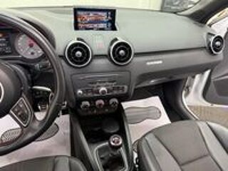S1 2.0 TFSI 231 Quattro 2014 occasion 69120 Vaulx-en-Velin