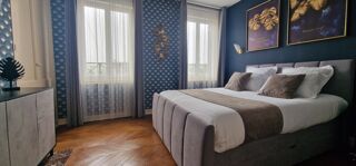  Maison  vendre 7 pices 116 m