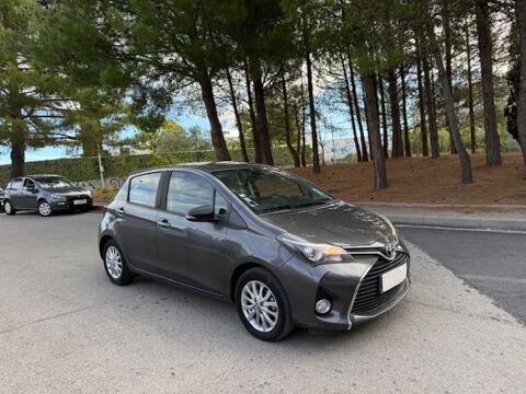 Toyota yaris 100 VVT-i Dynamic * (5 CV)