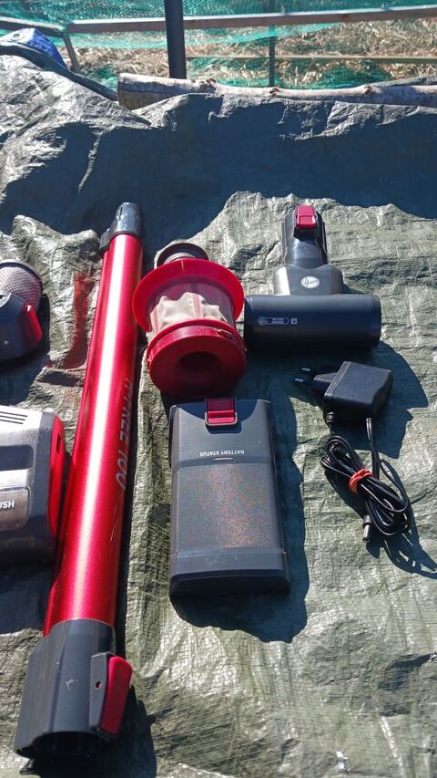 Accessoire aspirateur Hoover H 100 Free 30 Lun�ville (54)