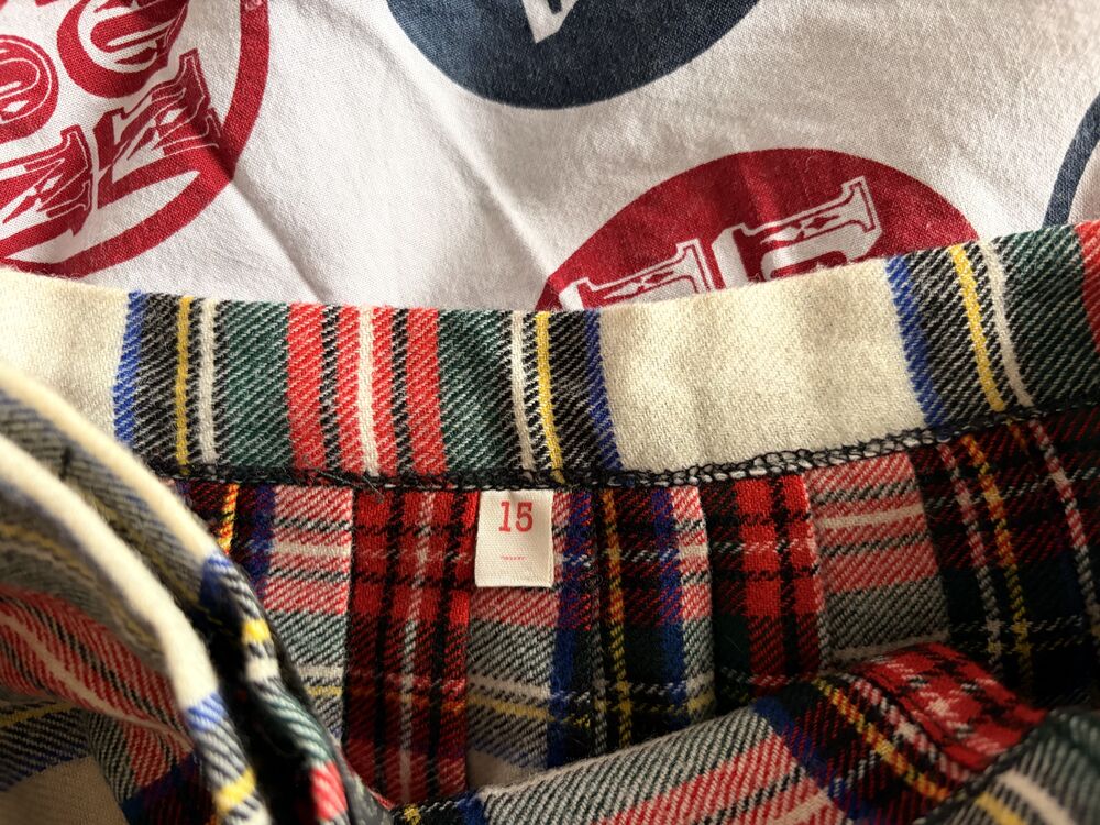 ? Kilt The Scotch House ? Rally-Klad of Scotland ? Tartan Vêtements