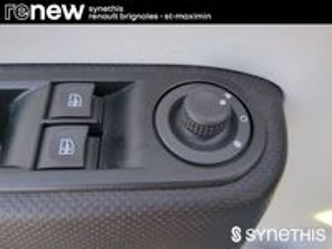 Twingo III SCe 65 Equilibre 2022 occasion 83170 Brignoles