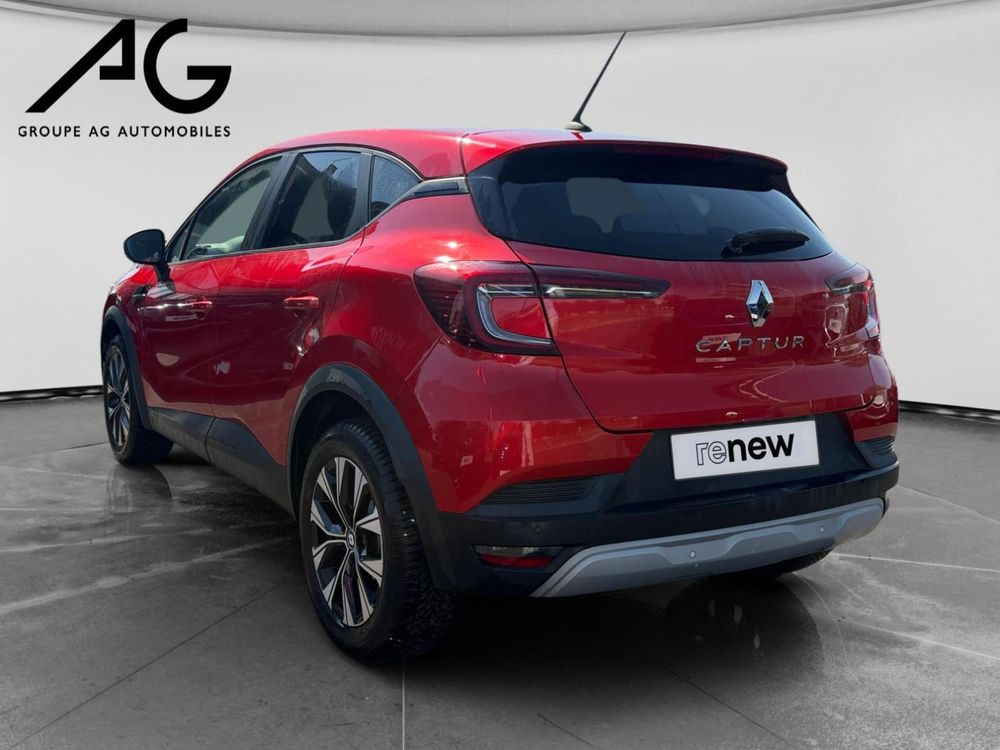Captur TCe 90 Evolution 2024 occasion 51300 Vitry-le-Fran&ccedil;ois