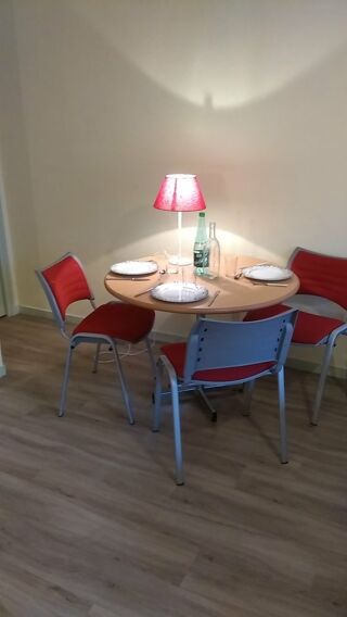 Appartement  louer 1 pice 31 m