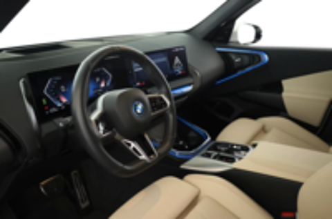 X3 (G45) XDRIVE 30E M SPORT 299 HYBRIDE RECHARGEABLE 2025 occasion 59000 Lille
