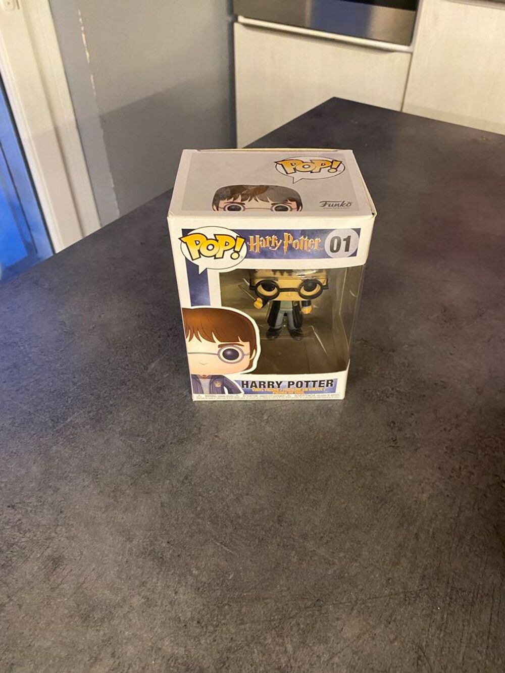 Funko Pop Harry Potter Jeux / jouets