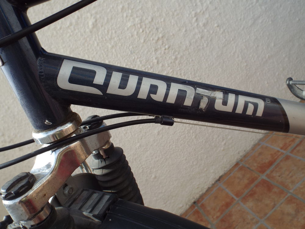 V&eacute;lo VTC pour adlute Vélos