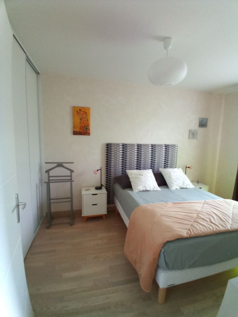Location Appartement Appartement T2 meublé - Prêt à vivre - Saint Priest Saint-priest