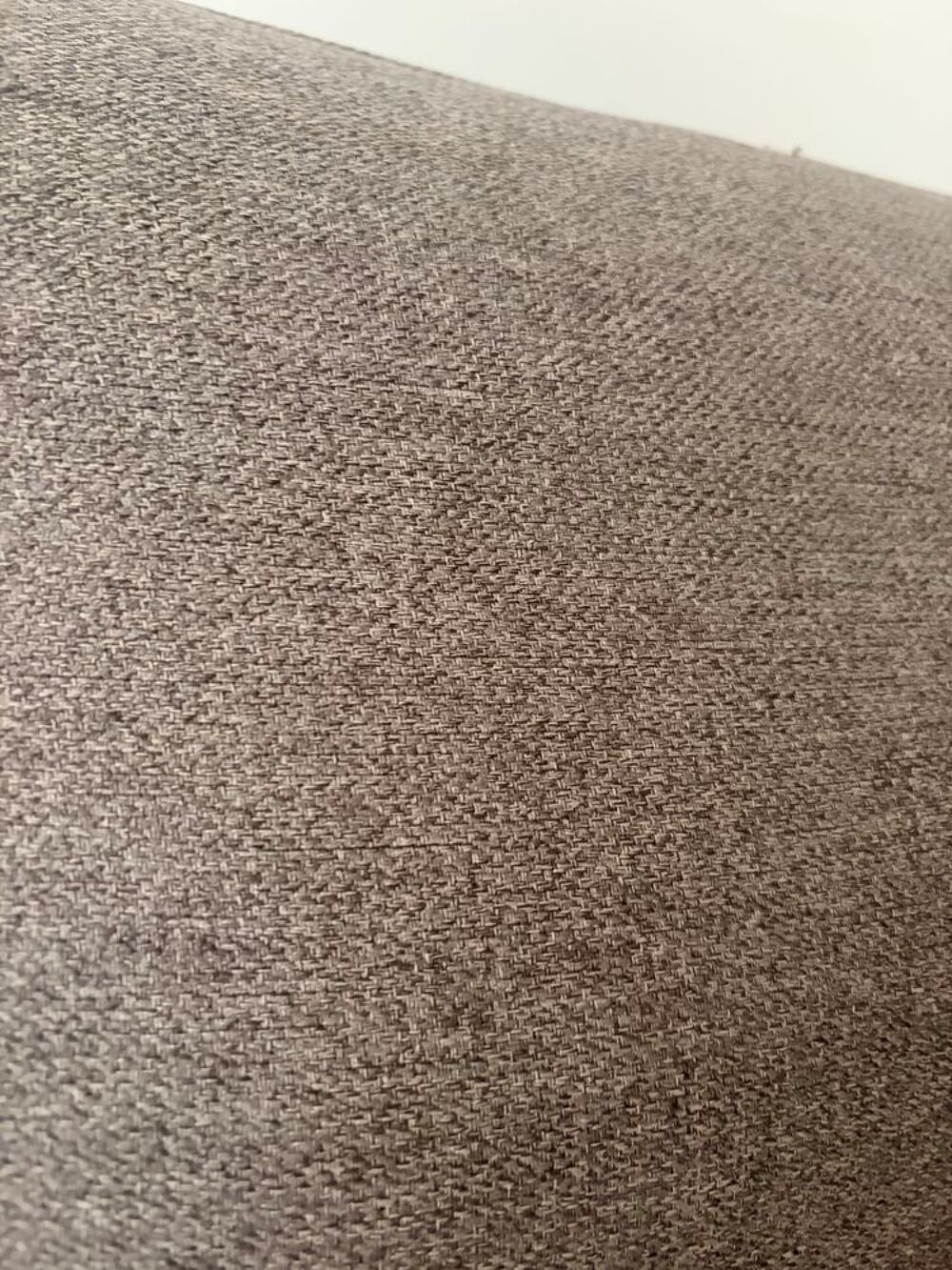 canap&eacute; convertible MELANIA (Conforama) - couchage 140x190 Meubles