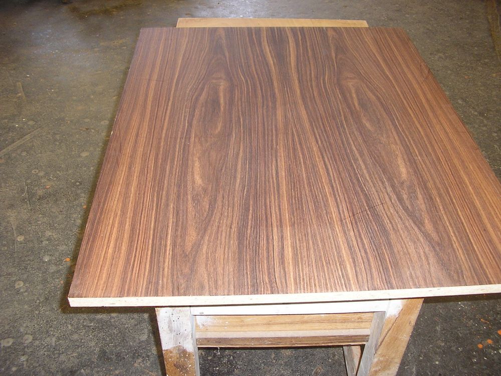 PALISSANDRE des INDES Bricolage