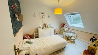  Maison � vendre 5 pi�ces 110 m�