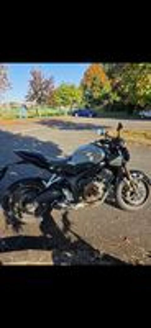 HONDA 2024 occasion 65300 Lannemezan