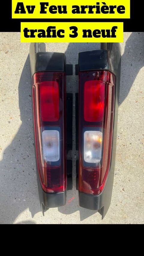 Utilitaire Pieces d&eacute;tach&eacute;es et accessoires Engins BTP  occasion Nanterre 92000