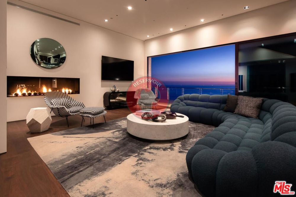à vendre  Maison Los Angeles