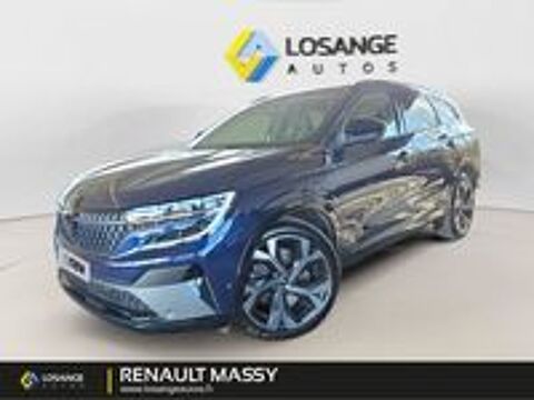 Espace E-Tech hybrid 200 esprit Alpine 2024 occasion 91300 Massy
