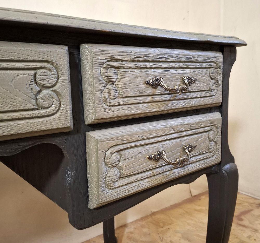 Bureau style r&eacute;gence Meubles