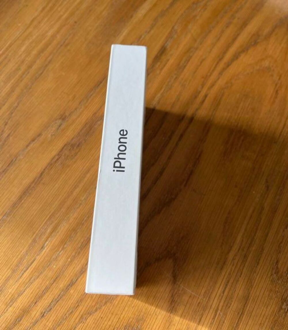 iPhone 17 256go Téléphones et tablettes