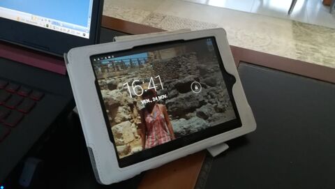 TABLETTE ACER   ICONIA  QUASIMENT JAMAIS SERVIE ! MODELE A1 30 Sautron (44)