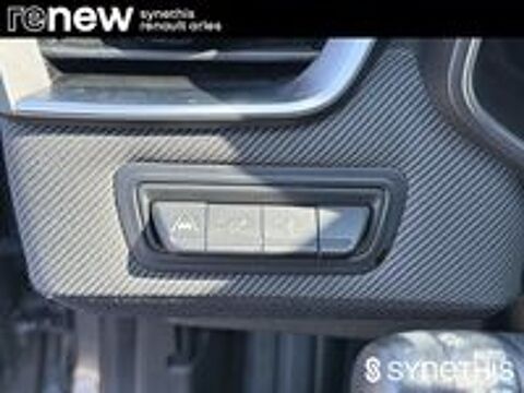 Clio V Clio E-Tech full hybrid 145 Esprit Alpine 2023 occasion 13200 Arles