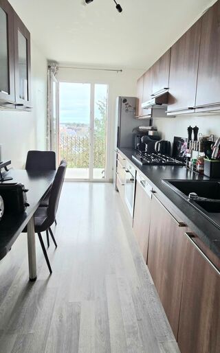  Appartement � vendre 3 pi�ces 69 m�