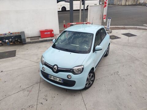 Renault twingo iii 0.9 TCe 90 Energy Intens
