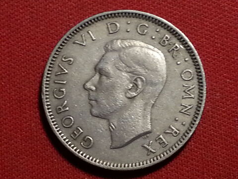 Monnaie ROYAUME -UNI - N 1556 / 1560
1 Grues (85)