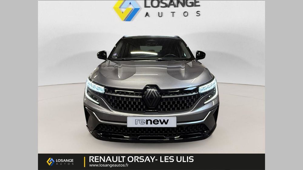 Austral E-Tech hybrid 200 Techno esprit Alpine 2023 occasion 91940 Les Ulis
