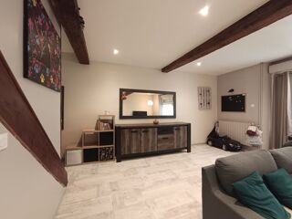  Maison � vendre 4 pi�ces 116 m�