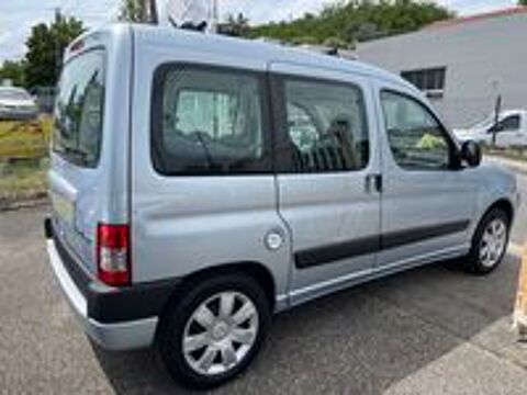 Berlingo 1.6 HDi 92 Multispace Pack 2006 occasion 42700 Firminy