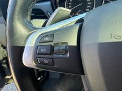 Serie 2 Active Tourer 218d 150 ch Luxury A 2014 occasion 33450 Montussan