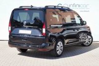 Caddy Maxi 2.0 TDI 122 BVM6 Life 2022 occasion 67230 Obenheim