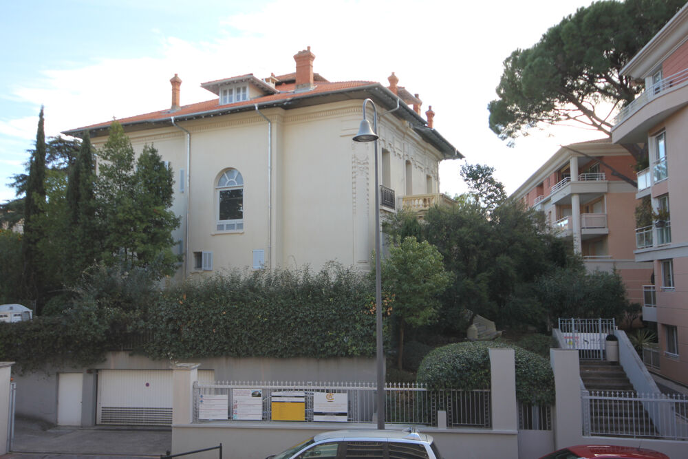 Vente Appartement A vendre, appt 2 pices Cannes Anglais Cannes