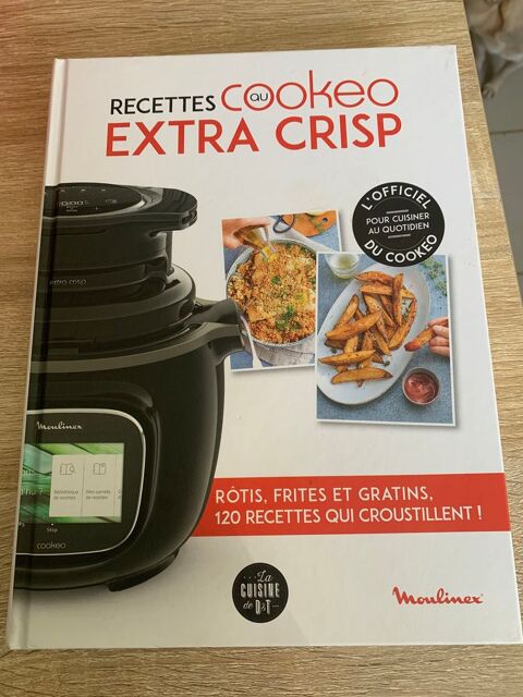 livre recette pour pour koukeo extra crips 15 Arles (13)